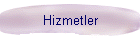 Hizmetler