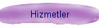Hizmetler