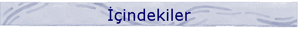 indekiler